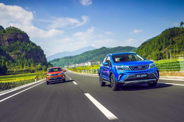 租车之节油八大妙招