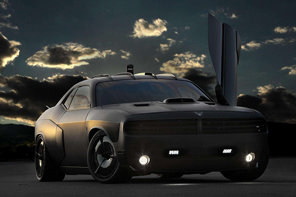 婚车的头车用白色或红色更好